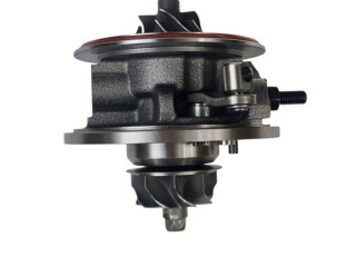 Турбина Skoda Fabia Mk2 (5J) 54399700054, CHRA30-0186