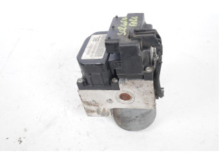 Блок АБС 0273004660, 0273004660   KIA  Sorento  2002 - 2009 года