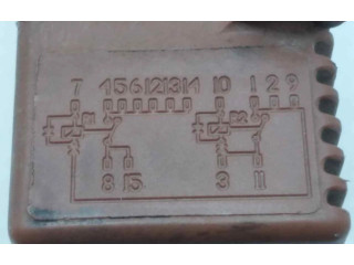 Блок предохранителей 7456121314   Peugeot Expert    