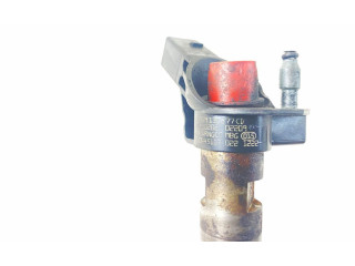 Vstřikovač 0445117076, 059130277EJ Audi Q7 4L CRCA