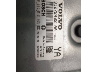 Блок управления двигателя 31272462, 1039S18372 Volvo V70