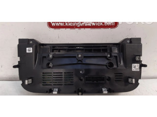 Блок управления климат-контролем GX6318C858GE Jaguar XE