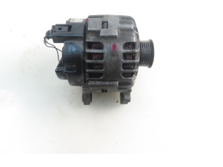 Генератор 03D903025J, 03D903025J   Skoda Fabia Mk2 (5J)      