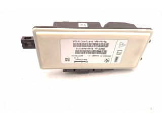 Блок подушек безопасности 9343687, 31934368701X BMW X3 F25