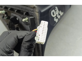 Зеркало электрическое SsangYong Musso - года