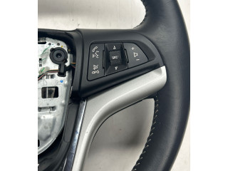 Руль Chevrolet Camaro   -  года 2455903R34, 22790902      