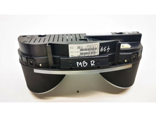 Přístrojová deska Mercedes-Benz R W251 2007 A2515400748