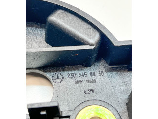 Блок предохранителей A2305450103, A2305450030 Mercedes-Benz SL R230