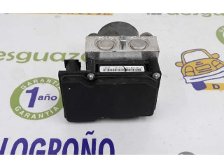 Блок АБС UR61437AO, 1454540 Ford Ranger 2007 - 2011 года