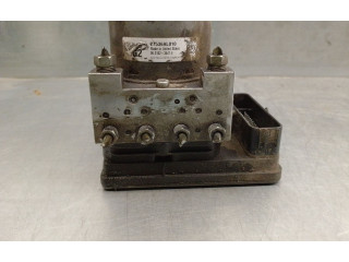 Блок АБС 27536AL010, 28515468123 Subaru Outback (BS) 2015 - 2019 года