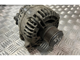 Генератор 06f903023f Skoda Octavia Mk2 (1Z)