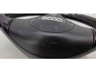 Руль 4B0419091BG, 4B0880201G Audi A6 S6 C5 4B