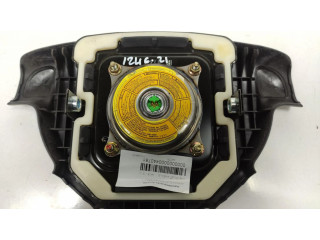 Подушка безопасности водителя Chevrolet Aveo