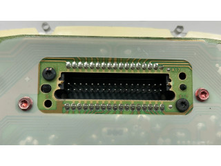 Панель приборов 09370095, 16237317 Chevrolet Astro