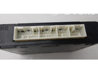 Комплект блоков управления    Daihatsu Trevis