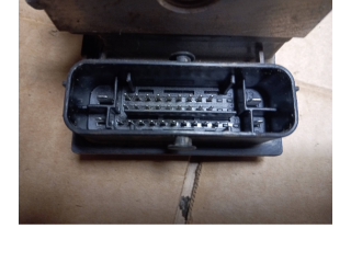 Блок АБС 0265801079   Citroen  Nemo   -  года