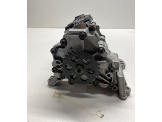 Масляный насос  N20-N26 7610378, 11417610378  BMW 3 F30 F35 F31 