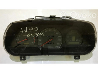 Панель приборов 30813199, 007 30800600` Volvo S40, V40