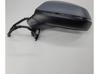 Зеркало электрическое Audi Q5 SQ5 2017 - года