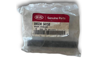 Блок комфорта 0K63K34158   KIA Ceed   