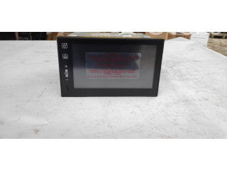 Дисплей    10R053682   Mitsubishi ASX