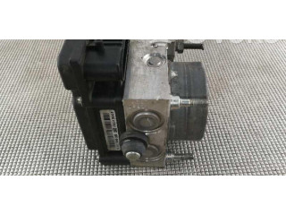 Блок АБС 0265231804 Renault Clio III 2005 - 2012 года