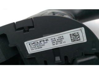 Руль Peugeot 208 2012-2019 года 96739503ZD, 96750123ZD