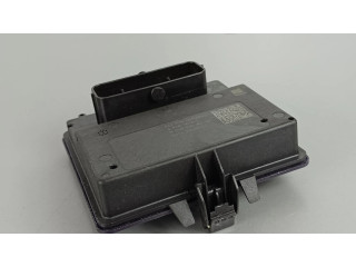 Блок управления 68356645AJ Jeep Grand Cherokee WL