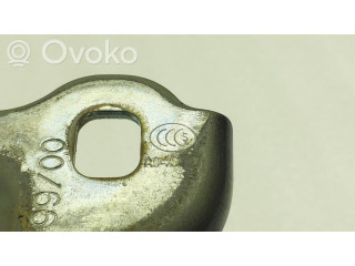 Передняя нижняя петля