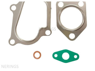 Турбина KIA Sorento 282004A101, 7339521