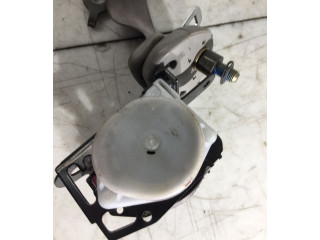 Третий рядный ремень безопасности