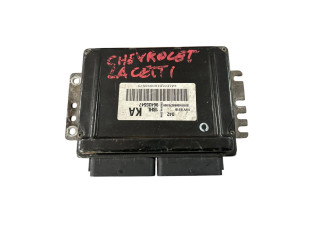 Řídící jednotka 96435547, 5WY1E01B Daewoo Lacetti 2004