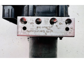 Блок АБС HK8314F447CF, HK8314F447CF   Jaguar  XE  2015 -  года