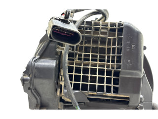 Вентилятор печки 4F0820155F   Audi A6 S6 C6 4F