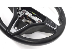 Руль Infiniti Q30  2015 - 2018 года A0914600003      