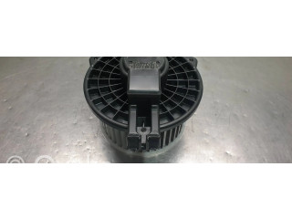 Вентилятор печки 8727000701, HB111D65106 Mazda CX-3