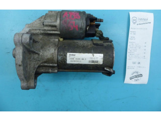 Turbodmychadlo Стартер TS12-77, IMPRK1298954 Peugeot 301