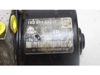 Блок АБС 1K0614517H   Volkswagen  Golf Plus  2005 - 2013 года