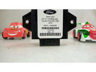 Блок управления 2T1T15T850AC, 2T1T15T850   Ford Transit -  Tourneo Connect
