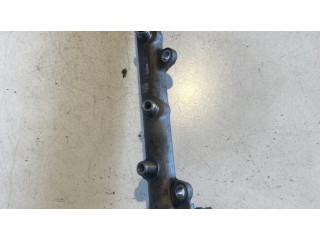 Vstřikovací lišta 778716406 BMW 5 E60 E61 pro naftový motor 2.0 204D4