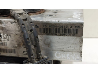 Блок АБС 05033150AA, 348687   Chrysler  PT Cruiser  