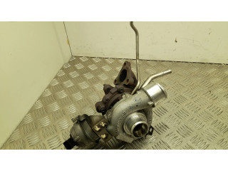 Турбина Honda Civic IX 1.6 18900RSXG031M2