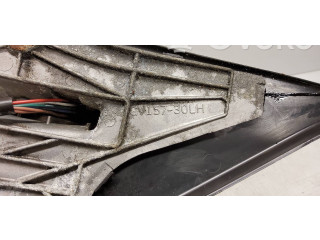 Зеркало электрическое Volkswagen Transporter - Caravelle T4 1991 - 2003 года