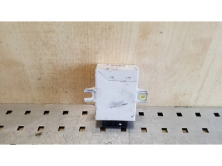 Блок управления иммобилайзера