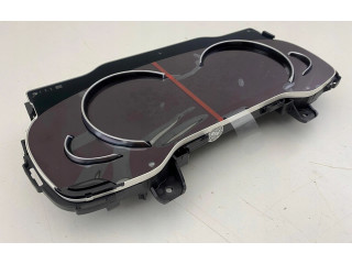 Přístrojová deska BMW 7 G11 G12 2020 0263723057