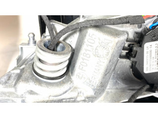 Zpětné zrcátko levé BMW 5 G30 G31 2019 7485226, T1B306184