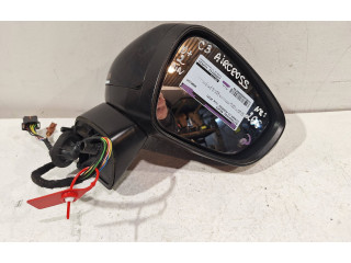 Зеркало электрическое        Citroen C3 Aircross  2017 -  года   