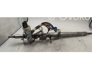    Рулевая рейка    Subaru Forester SG 2006 - 2008 года