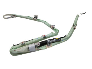 Боковая подушка безопасности 31455874, 1T02170490199   Volvo S90, V90