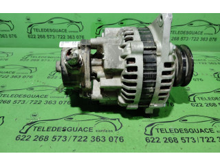 Генератор Hyundai Sonata